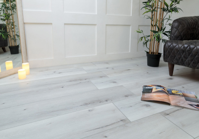 Каменно-полимерный SPC ламинат Floor Expert Infinity / Инфинити 428 Дуб Лагуна