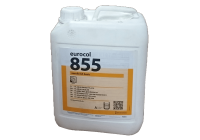 Водно-дисперсионный лак Forbo Eurofinish Basic (5 л)