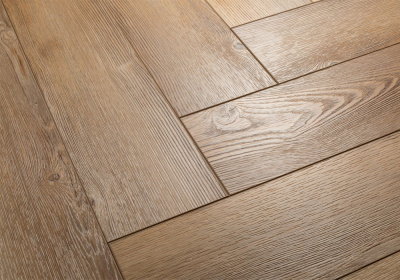 Кварц-виниловый LVT ламинат AquaFloor Parquet Glue / Паркет Глу AF2509 PG