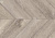 Каменно-полимерная плитка Alpine Floor Chevron / Чеврон LVT ECO 20-8 Дуб Исида Chevron / Чеврон
