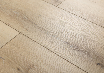 Кварц-виниловый LVT ламинат AquaFloor RealWood XL Glue / РеалВуд XL Глу AF8004 XL Glue / Глу